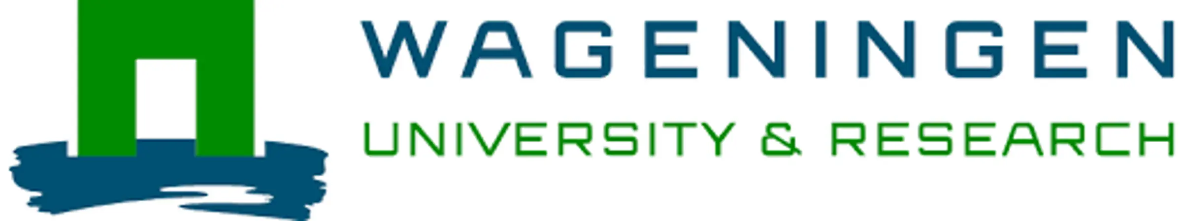 WUR Logo